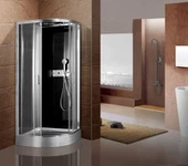 Sliding Shower Room Set