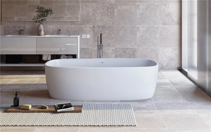 bathtub